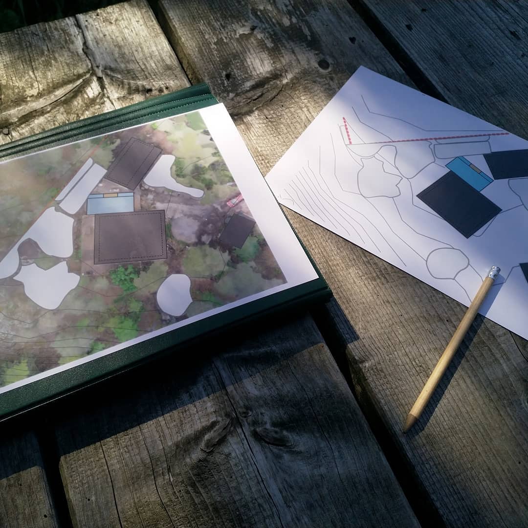 Featured image for “Pihan kunnostussuunnitelma – Katse kohti unelmien pihaa ensi kesäksi”